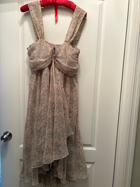 Victoria’s Secret Nightgown Dress L NWOT